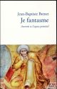 JE FANTASME - AVERROES ET L'ESPACE POTENTIEL 